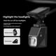 thumbnail image 3 of Luz Delantera LED para Bicicleta, Recargable por USB, para Ciclismo Nocturno, de Montaña y Eléctrica, Accesorios para Bicicleta., 3 of 10