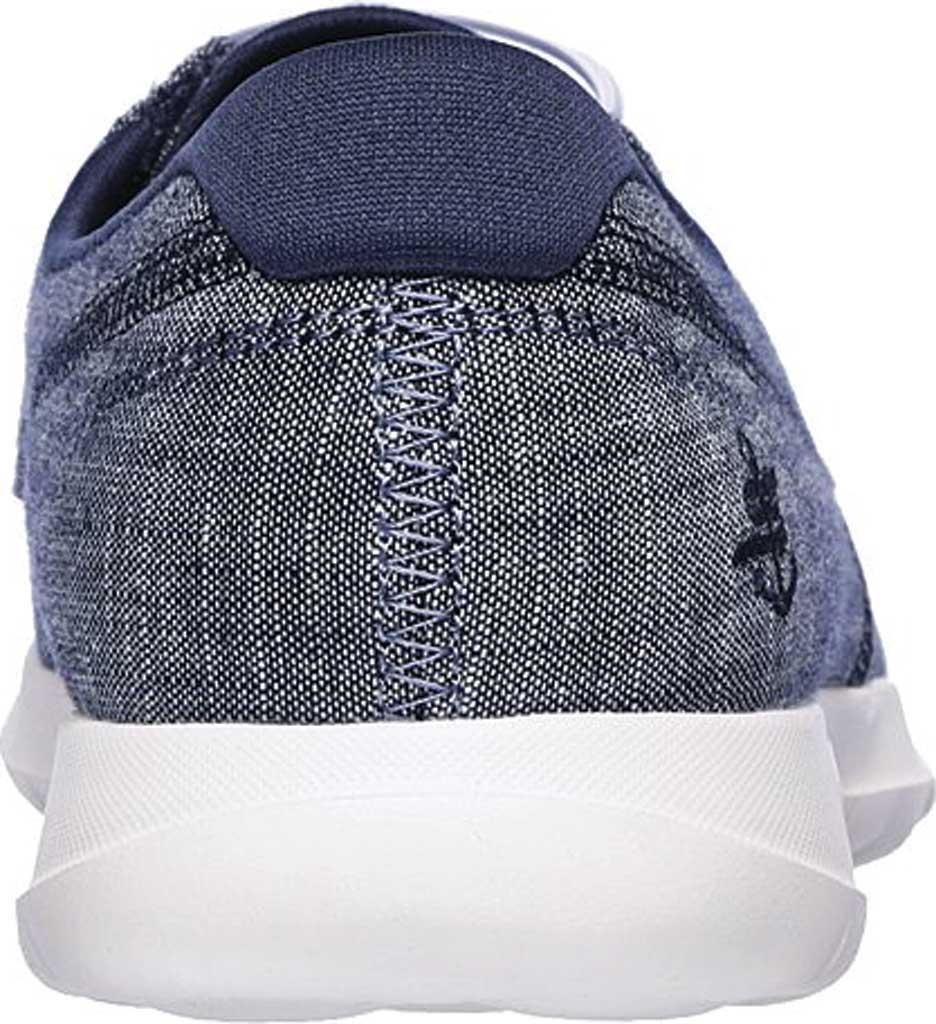 skechers go walk lite isla black