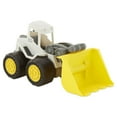 thumbnail image 4 of Little Tikes Dirt Diggers 2-in-1 Front Loader, Truck Toy Play Vehicle with Removable Shovel, Indoor Outdoor Pretend Play, Yellow - for Kids & Toddlers Boys Girls Ages 2+yrs, 4 of 7