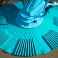 thumbnail image 4 of XtremepowerUS Automatic Suction Side Pool Cleaner, Creepy Crawler Pool Vacuum with Hose Set, 4 of 9