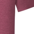 thumbnail image 4 of Fruit Of The Loom Mens Iconic T-Shirt (Pack of 5), 4 of 4