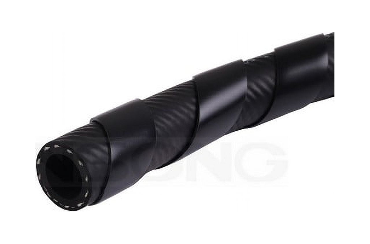 Sunsong 3404769 Power Steering Reservoir Hose - Walmart.com