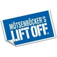 thumbnail image 2 of Motsenbocker's Lift Off Instant Marker Pen Ink Remover Spray - Laundry Stain Remover - 22 Fl Oz, 2 of 2