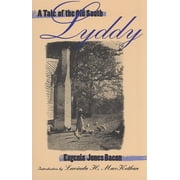 Brown Thrasher Books: Lyddy (Paperback)