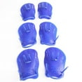 thumbnail image 1 of Pagaies d'Entraînement de Natation avec Sangles Réglables Palmes de Natation Pagaie de Contour, 1 of 8