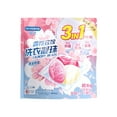 thumbnail image 3 of jifeng Capsule de Détergent Liquide pour Lessive 3 en 1 Capsules de Lessive Liquide Concentrée Cerise Sac de 30 Pcs, 3 of 9