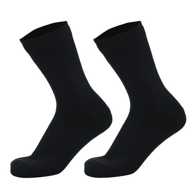 relayinert Stay Dry And Protected With Waterproof And Windproof Socks Breathable XL