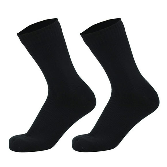 Greeniant Calcetines unisex impermeables y resistentes al viento de nailon que se mantienen secos en cualquier clima Calcetines impermeables Deportes acuáticos SG
