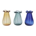 thumbnail image 2 of Vase Miniature pour Maison de Poupée, Modèle de Vase pour Maison de Poupée Décoration Simulée Exquise Mignonne Couleur Vive Bricolage pour Fête de Vacances Type A,Type B, 2 of 7