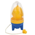 thumbnail image 2 of Golden Egg Maker, High Torsion Rotation Egg  Hand Powered  For Home Use Blue, 2 of 8