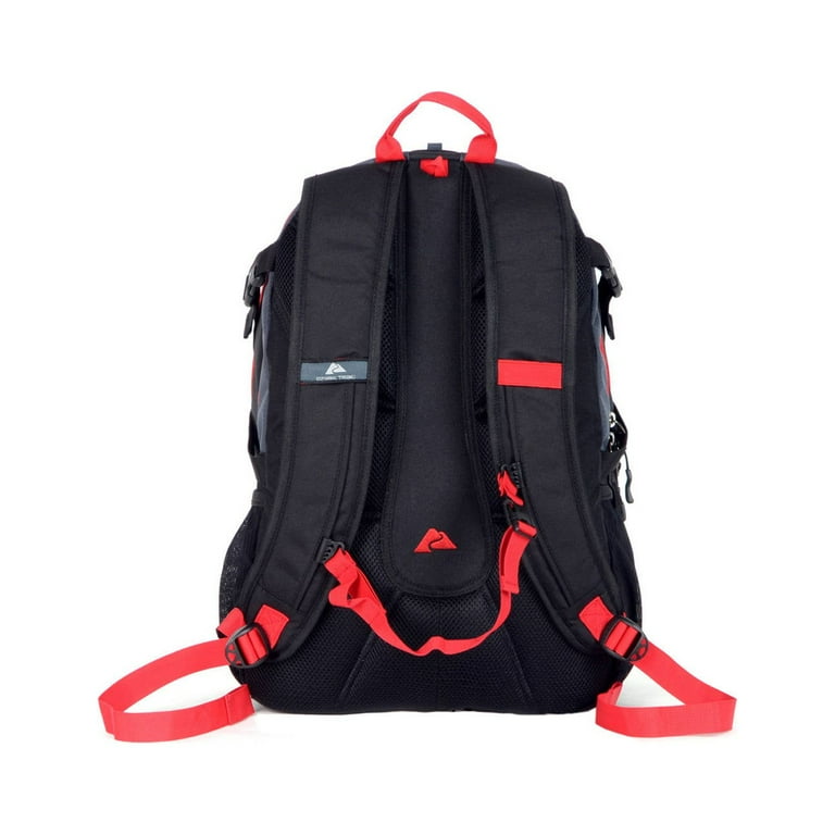 Ozark Trail 35L Choteau Hydration-Compatible Camping Hiking