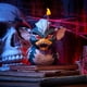 thumbnail image 3 of Figura coleccionable de vinilo con forma de pato de goma TUBBZ Stripe Gremlins, 3 of 5
