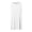 White, variant on MuXiKeJi Clothes Plus Size Blouses for Women 4X-5X Summer Crew Neck Short-Sleeve Tshirt Solid Color Shirt Tunic Shirts Comfortable Vacation Outfits