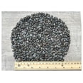 thumbnail image 5 of WHOLESALE Natural Semi Tumbled Gemstone Chips, Crushed Mini Crystals, Irregular Shapes, Undrilled Crystal Chips, 5 of 9