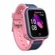 thumbnail image 1 of Reloj inteligente Kuymtek LT21 4G para niños GPS WIFI videollamada SOS impermeable, 1 of 9