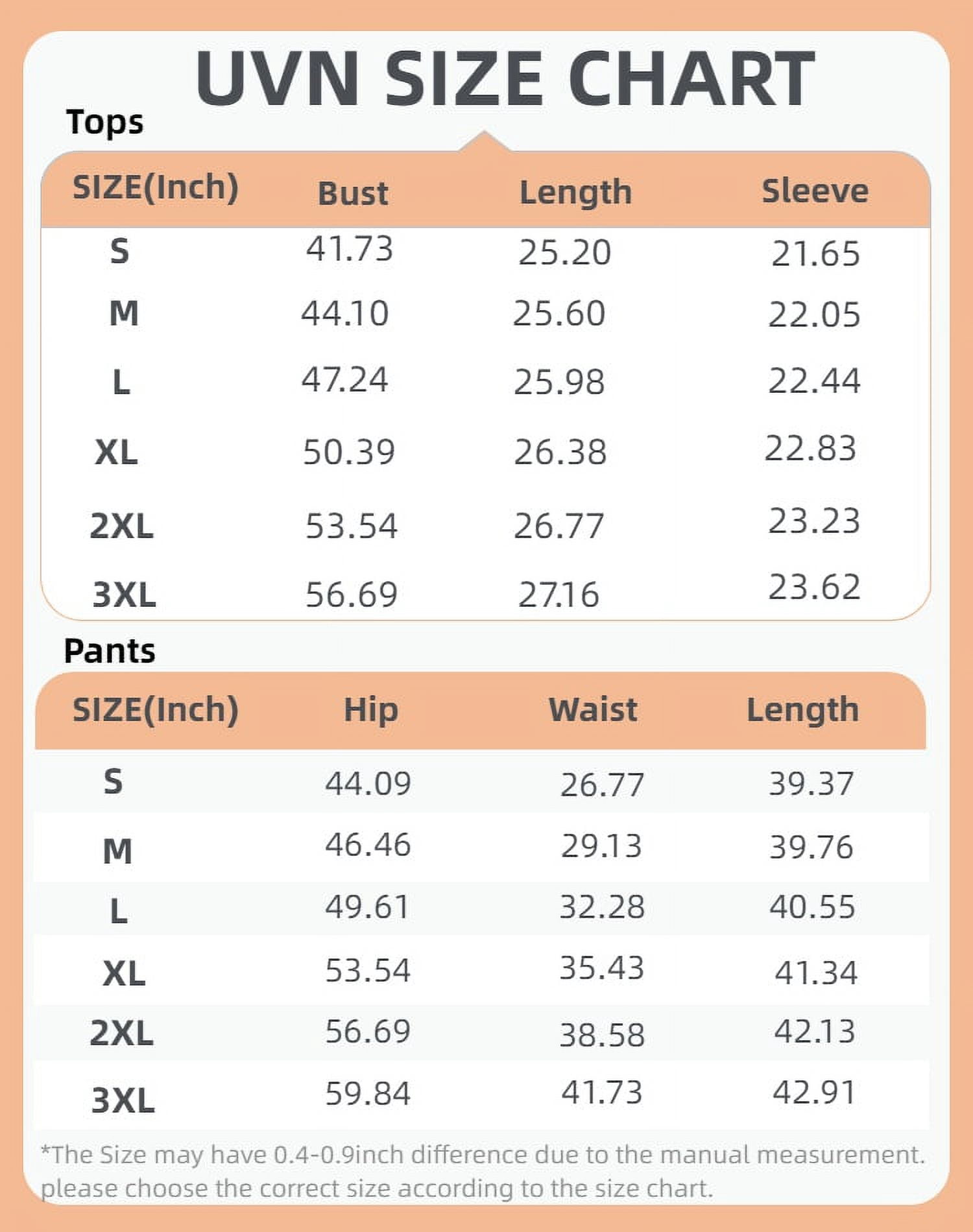 UVN Hoodie Tracksuit for Women Casual Sweatsuit 2Pcs Jogger Set Activewear Outfits with Pockets