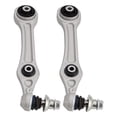 thumbnail image 4 of 2Pcs 2223303307 Front Lower Rearward Control Arms L+R for Mercedes-Benz W222 / X222 S-Class, 4 of 11