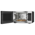 thumbnail image 4 of Cafe 1.5 cu ft Countertop Microwave Oven in Matte White, 4 of 5