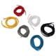 thumbnail image 1 of Atar cordones gratis, 12 piezas Cordones perezosos Cordones perezosos Cordones elásticos perezosos Tecnología innovadora, 1 of 9