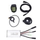 thumbnail image 4 of Kit de conversión de batería de litio para bicicleta, controlador de 22 A, pantalla LCD5, kit de conexión de 1 a 2 líneas para motor de 500 W., 4 of 14