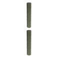 thumbnail image 1 of Maytalsory 1Pack Scratch Post Refill Pole Grinding Protect Sisal Claw Rope Nails cat Green H 25cm Dia 7cm 2Set, 1 of 6