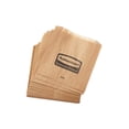 thumbnail image 1 of Bolsas Enceradas p/Recipiente Toallas Sanitarias Rubbermaid Rubbermaid FG6141000000, 1 of 2