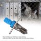 thumbnail image 4 of 10pcs Automatic Rabbit Water Feeder Nipple Waterer Drinkers Bunny Rodent Poultry Watering System, 4 of 4