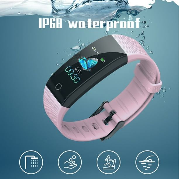Fitbit watch walmart canada sale