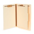 thumbnail image 1 of Blue Summit Manila Classification Folder, 1 Divider Classification Folder and 4 Fasteners, Letter Size, Manila &ndash; 50 Folders, 1 of 4