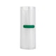 thumbnail image 1 of Packaging film rolls for food vacuum packaging machine, PE membranes, fresh-keeping bags, 15 x 500 cm, 1 of 4