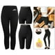 thumbnail image 4 of s Deportes s Cintura , Mallas para para Pantalones Deportivos una para Dama Leggings para de Capas Base - Pantalones cortos M Macarena Pantalones Fitness Sauna, 4 of 8