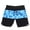Navy, variant on Men Swim Trunks Men's Printing Movement Quick Drying Surf Beach Pants Shorts Golf Shorts for Men Dry Fit Stretch on Clearance