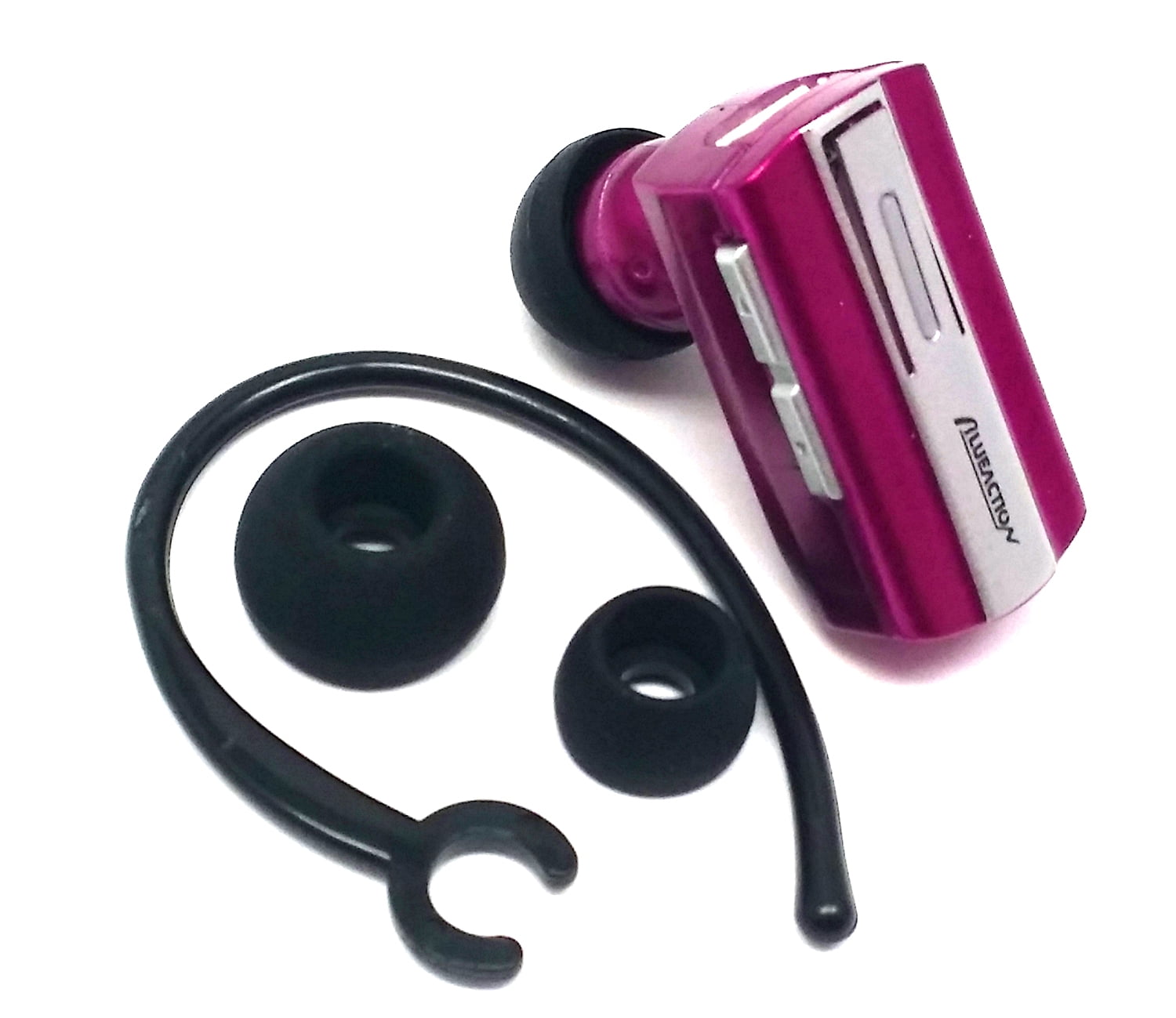 at&t bluetooth headset pairing