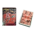 thumbnail image 1 of Royal Magic Dan Harlans Card-Toon 2 - Magic Card Trick, 1 of 1