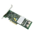 thumbnail image 3 of Pour Fujitsu D2616 LSI 2108 SATA / pour SAS 6Gbs 512M Cache Array Carte Contrôleur de Raid 9261-8i, 3 of 10