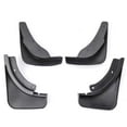 thumbnail image 5 of Garde-boue pour Garde-Boue Européen B7 2011-201 Protection Complète 4 Pcs Garde-Boue, 5 of 5