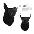 thumbnail image 1 of Transparent Protective Mask Full Face Shield Dust-proof Christmas Face Visor Antidust Anti-oil Mask hot Cycling Masks, 1 of 5