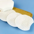 thumbnail image 7 of Soft Disposable Cotton Rounds For Makeup Removal And Facial Cleansing 300 600 1200 Pieces, 7 of 7