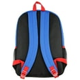 thumbnail image 2 of Pokemon  Pokemon and Friends Character 16" Backpack, 2 of 6
