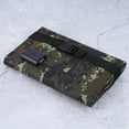 thumbnail image 1 of 10W 5.5V Environmentally Durable Solar Panel, Solar Charger Board, Travel Camping Emergency For Outdoor Activities, 1 of 8