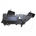 thumbnail image 5 of For Jeep Gladiator Sport Parking Signal Light 2020 21 22 23 2024 Passenger Side Halgen Type CH2521150 | 68307244AE, 5 of 7