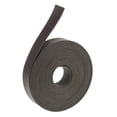 thumbnail image 2 of 5 Meters DIY PU Leather Cord Leather Straps Strip 2cm Wide -, 2 of 8