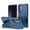 Blue, variant on TYJKeJi Case with Holder Stander Kickstand Drop Resistant Shockproof Case For Samsung Galaxy S24 Plus (S24 ) (6.7inch)