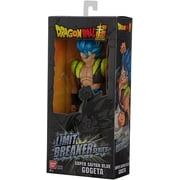 Limit Breaker Series - Dragon Ball Super - Super Saiyan Blue Gogeta, 12 Action Figure