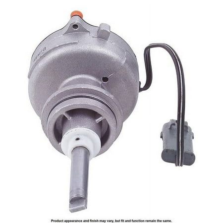 UPC 082617575386 product image for Cardone 30-3801 Remanufactured HEI Electronic Distributor and Module Fits select | upcitemdb.com