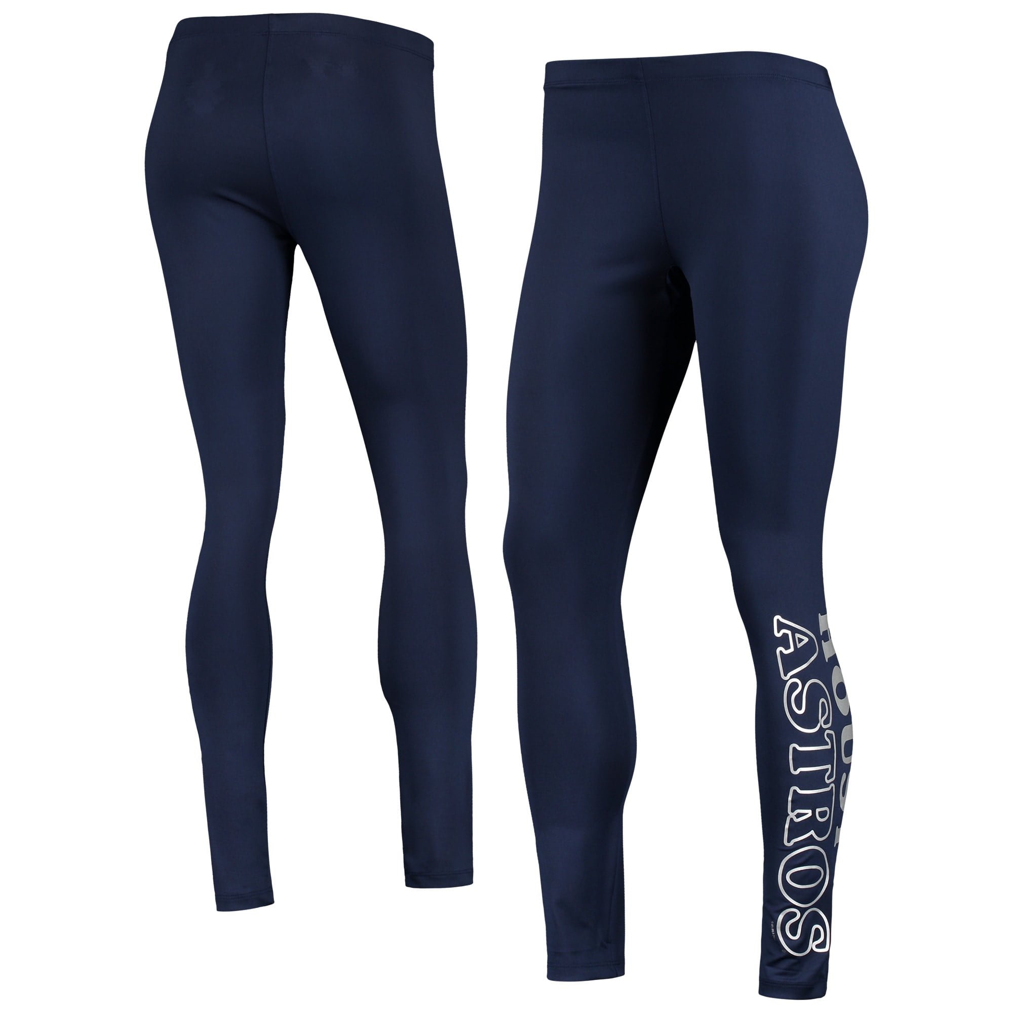 Women s Houston Astros Stadium Leggings by G III Oman Ubuy
