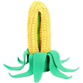 thumbnail image 1 of Dog for Training IQ Intelligence, 2 in 1 Corn Molar Stick with Rope Bite-Resistant Toothbrush Toy for Dog, 1 of 8