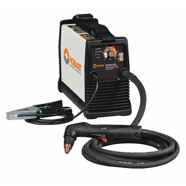 Plasma Cutters & Plasma Cutter Kits; Cutting Capacity 5/8 ; Amperage