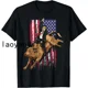 thumbnail image 3 of Camiseta divertida con gráficos para hombre 2023 ¿Qué trabajos Trump conservador 2024? Camisetas republicanas Camisetas para hombres Haz tu diseño, 3 of 5