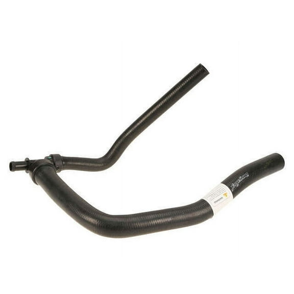 Heater Hose - Compatible with 2003 Dodge Ram 1500 4.7L V8